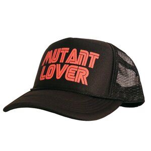 Mutant Lover Trucker Hat